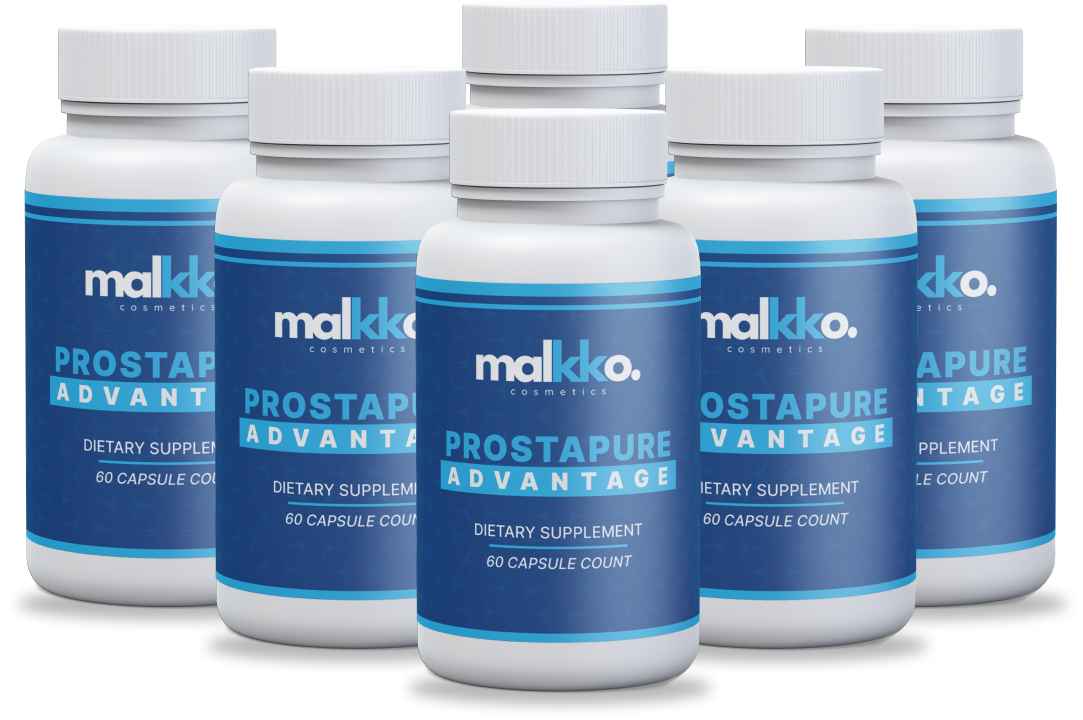 ProstaPure ProstaPure Buy